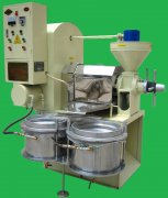 榨油機多少錢一臺