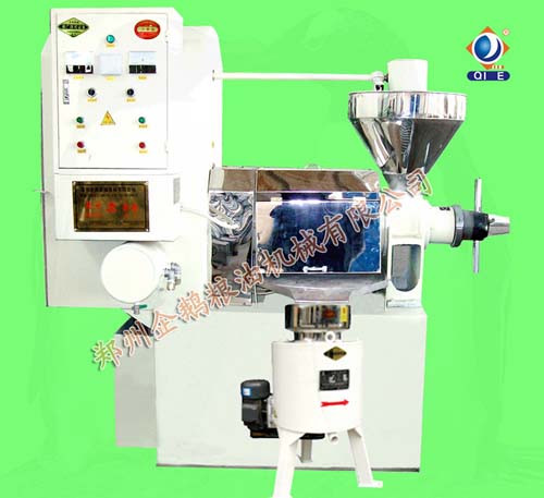 村辦榨油坊在實(shí)際操作中存在的問題(圖1) 菜籽榨油機(jī)在實(shí)際操作中存在的問題