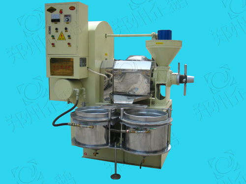 企鵝小型榨油機(jī)廠家直銷現(xiàn)貨多多歡迎訂購(gòu)(圖1)