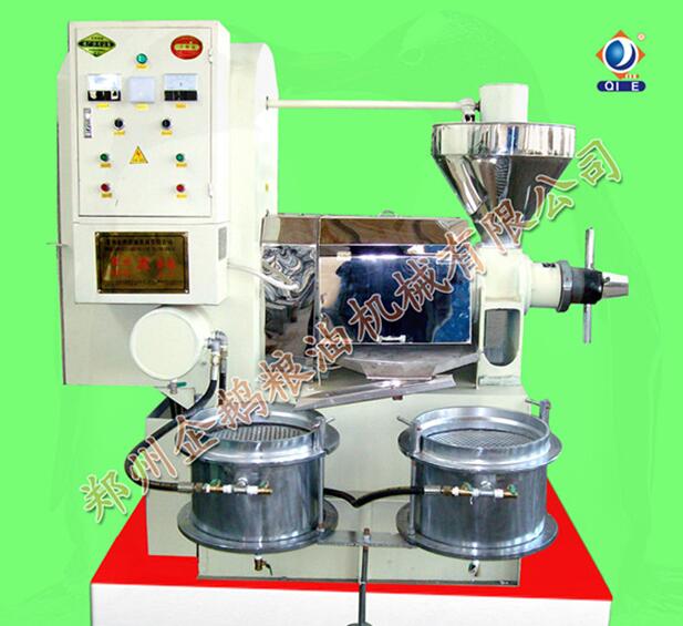 鄭州企鵝糧油榨油機廠家 價格有優(yōu)勢質量有保證(圖1) 鄭州企鵝糧油榨油機廠家 價格有優(yōu)勢質量有保證(圖1)