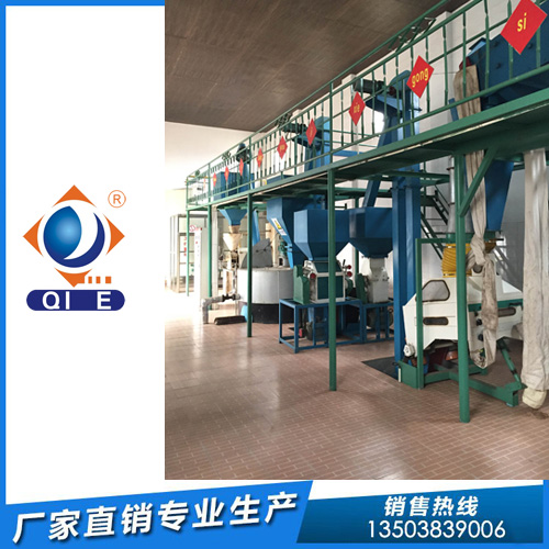 河南花生榨油機設備 服務貼心企鵝牌(圖1) 河南花生榨油機設備 服務貼心企鵝牌(圖1)