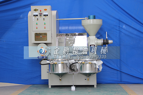 螺旋榨油機(jī) 螺旋榨油機(jī)